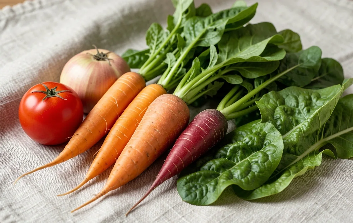 Botanica nutritivă
